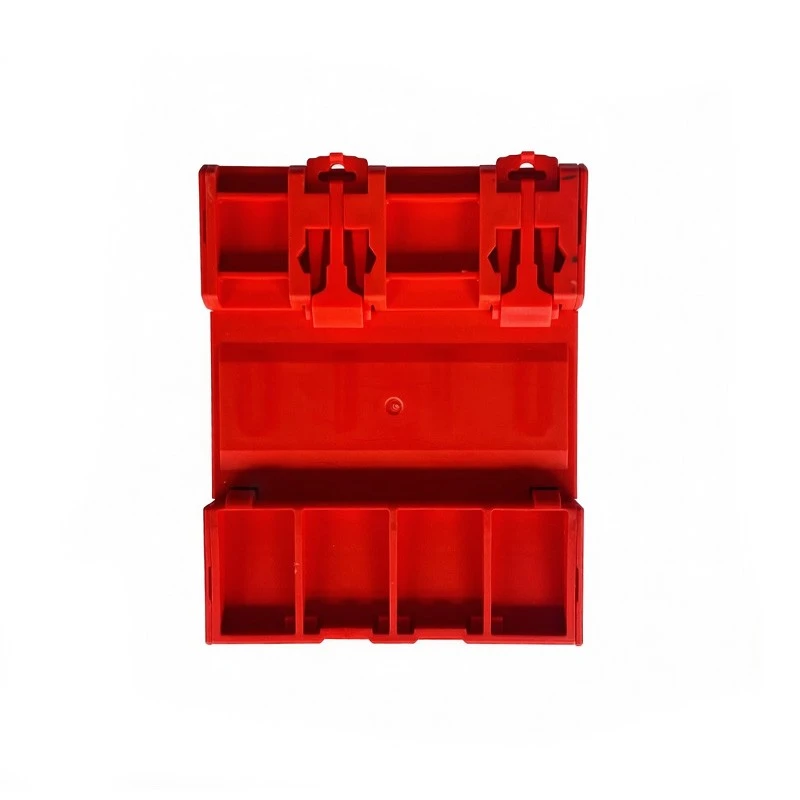 NPS01-F40 AC 3+1P Surge Protective Device high quality NPS01-F40 AC 3+1P Surge Protective Device high quality