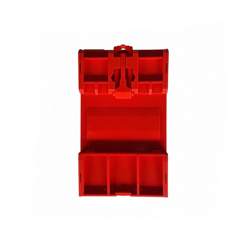 NPS01-F40 AC 3P Surge Protective Device high quality