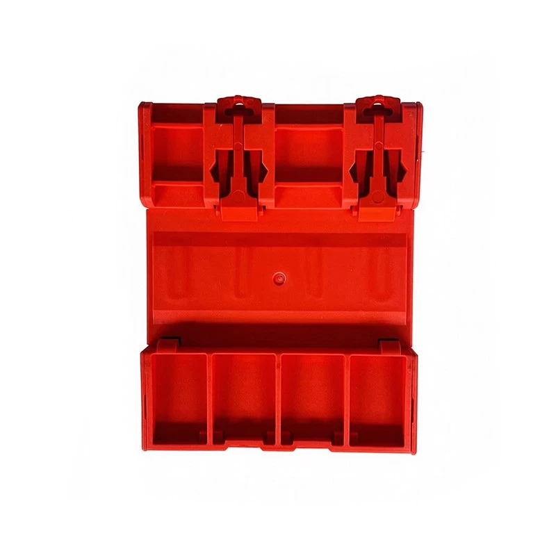 NPS01-F40 AC 4P Surge Protective Device high quality
