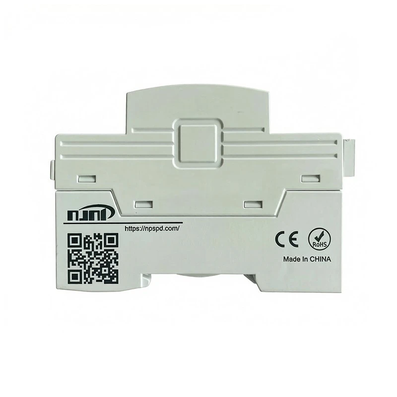 NPS01-FA15 AC 3P Surge Protective Device factory NPS01-FA15 AC 3P Surge Protective Device factory