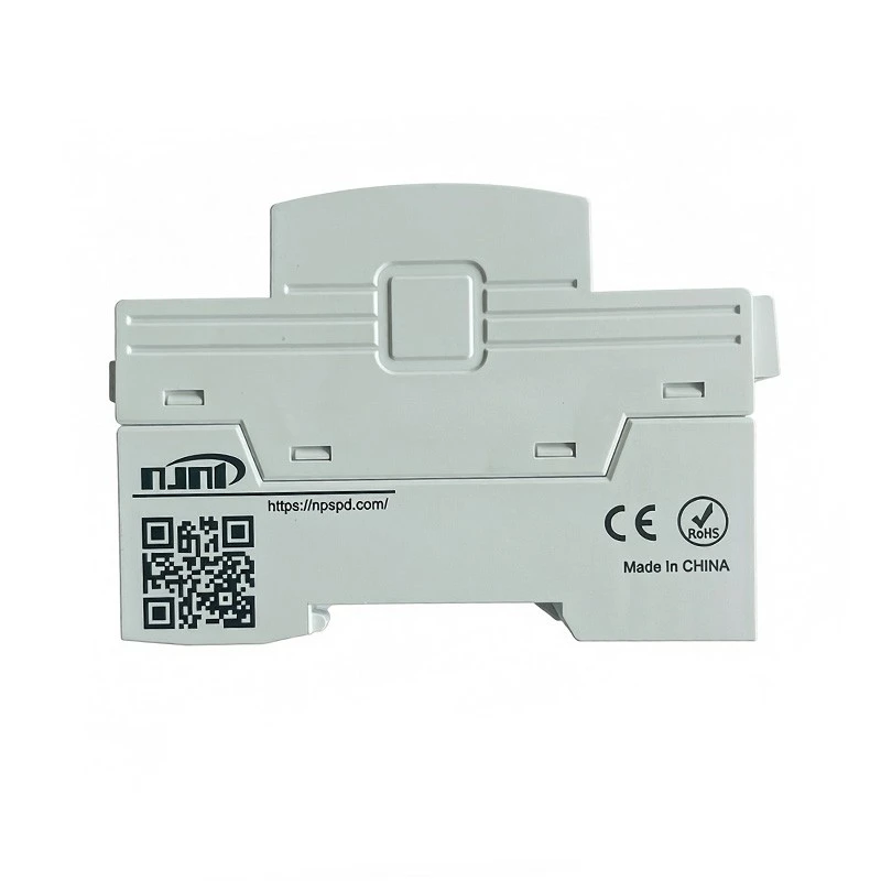 NPS01-FA50 AC 3P Surge Protective Device factory NPS01-FA50 AC 3P Surge Protective Device factory