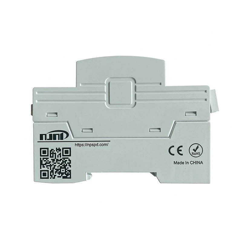 NPS01-FA50 AC 4P Surge Protective Device factory NPS01-FA50 AC 4P Surge Protective Device factory
