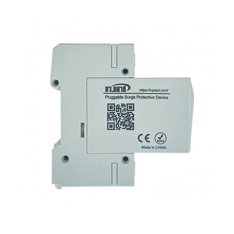 NPS01-FBC12.5 AC 1P Surge Protective Device best NPS01-FBC12.5 AC 1P Surge Protective Device best