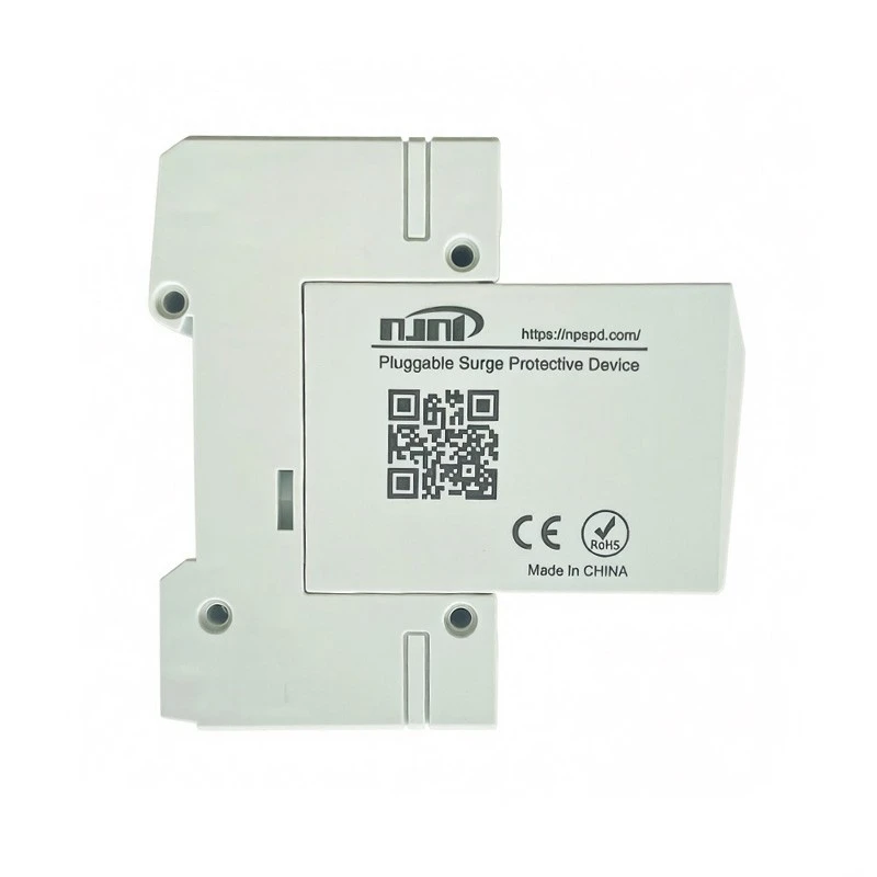 NPS01-FBC12.5 AC 3+1P Surge Protective Device suppliers NPS01-FBC12.5 AC 3+1P Surge Protective Device suppliers