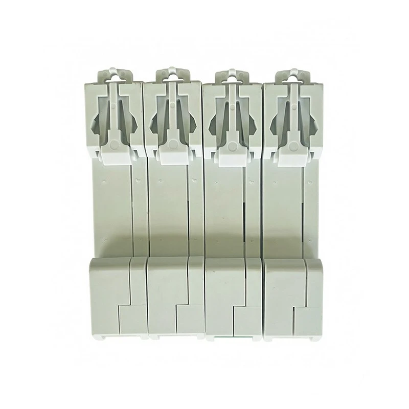 NPS01-FBC12.5 AC 3+1P Surge Protective Device factory NPS01-FBC12.5 AC 3+1P Surge Protective Device factory