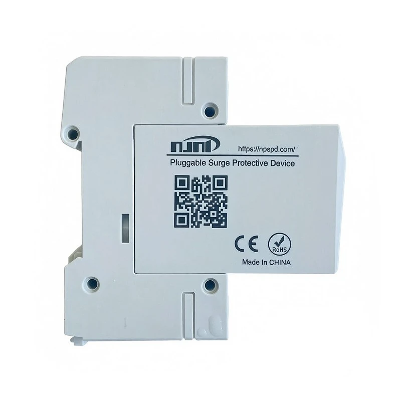 NPS01-FBC12.5 AC 3P Surge Protective Device high quality NPS01-FBC12.5 AC 3P Surge Protective Device high quality
