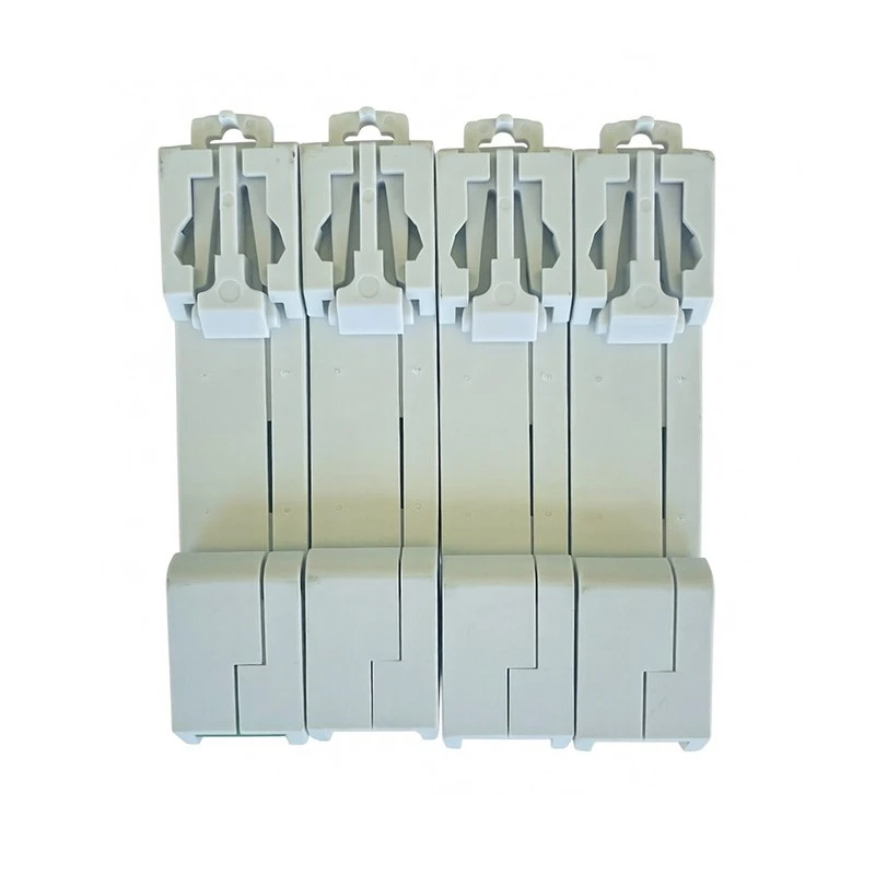 NPS01-FBC12.5 AC 4P Surge Protective Device high quality NPS01-FBC12.5 AC 4P Surge Protective Device high quality