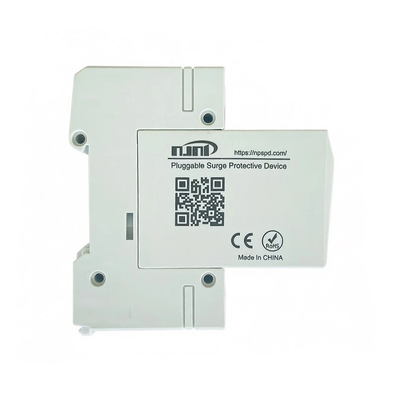 NPS01-FBC7 AC 2P Surge Protective Device best NPS01-FBC7 AC 2P Surge Protective Device best