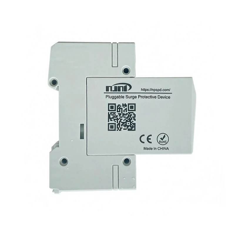 NPS01-FBC7 AC 3P Surge Protective Device best NPS01-FBC7 AC 3P Surge Protective Device best